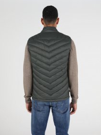 Жилет Colin’s модель CL1045390LKH Фото