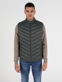 Жилет Colin’s модель CL1045390LKH Фото