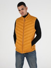 Жилет Colin’s модель CL1045390YLS Фото