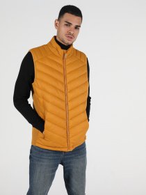 Жилет Colin’s модель CL1045390YLS Фото