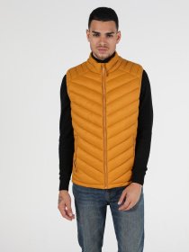 Жилет Colin’s модель CL1045390YLS Фото