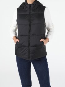 Жилет Colin’s модель CL1050301BLK Жилет Colin’s модель CL1050301BLK Фото