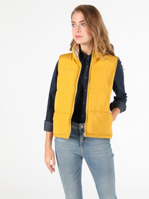 Жилет Colin’s модель CL1051064OGR Фото