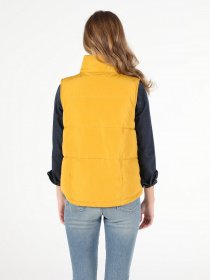 Жилет Colin’s модель CL1051064OGR Фото