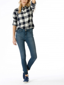 Джинсы Colin’s модель CL1027437DN08030 Фото