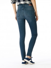 Джинсы Colin’s модель CL1027437DN08030 Джинсы Colin’s модель CL1027437DN08030 Фото