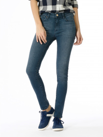 Джинсы Colin’s модель CL1027437DN08030 Джинсы Colin’s модель CL1027437DN08030 Фото