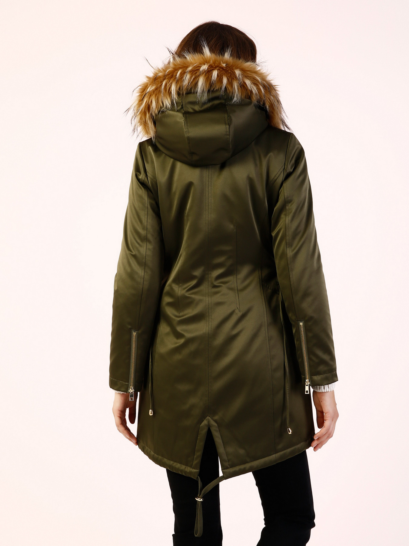 Парка Colin’s модель CL1032768KHA Фото