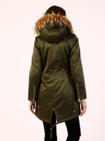 Парка Colin’s модель CL1032768KHA Фото