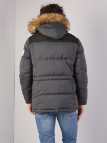 Пальто Colin’s модель CL1034828DGR Фото