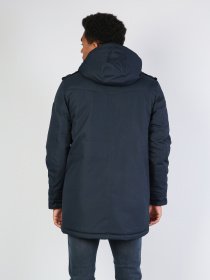 Пальто Colin’s модель CL1034837DNV Фото