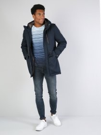 Пальто Colin’s модель CL1034837DNV Фото