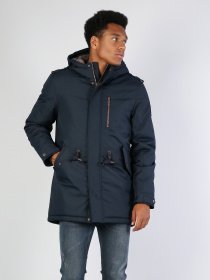 Пальто Colin’s модель CL1034837DNV Фото