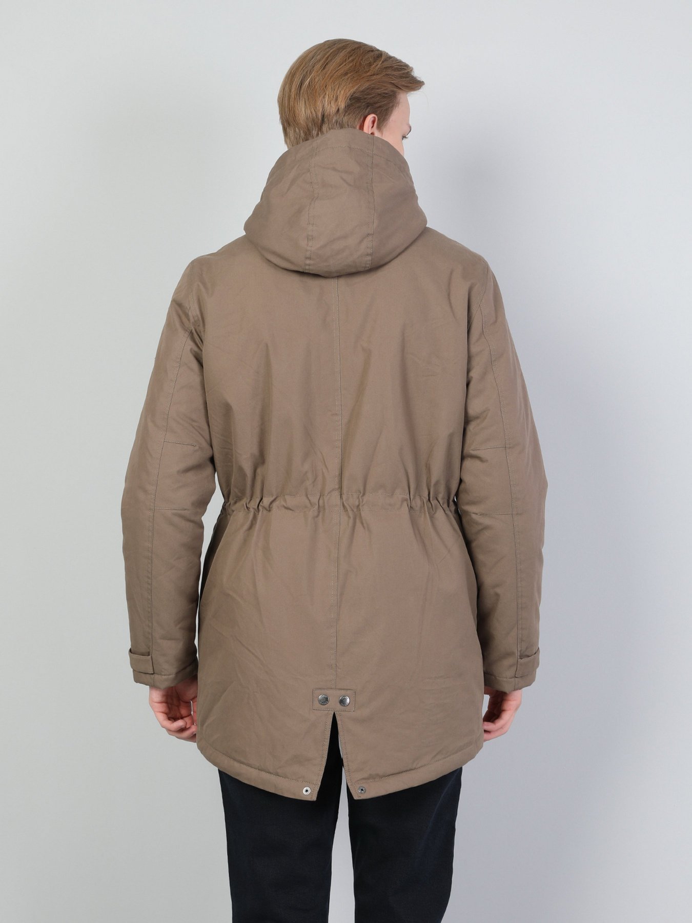 Парка Colin’s модель CL1034844CML Фото