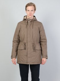 Парка Colin’s модель CL1034844CML Фото