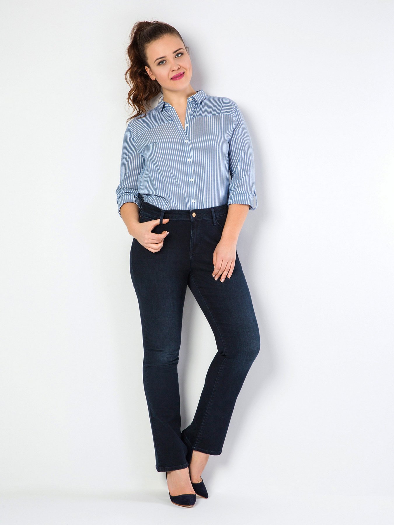 Джинсы Colin’s модель CL1027601DN07944 Фото