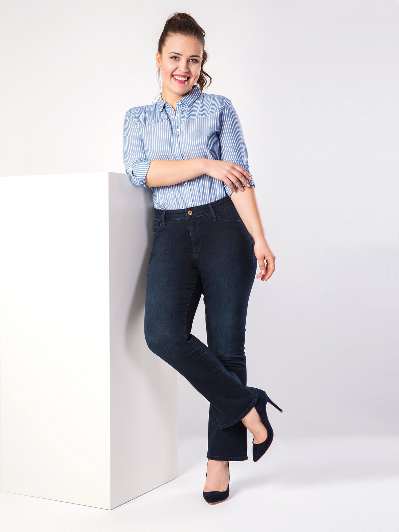 Джинсы Colin’s модель CL1027601DN07944 Фото