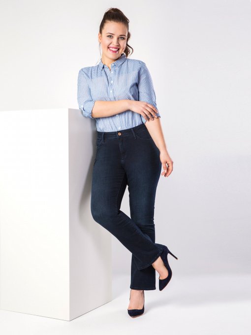 Джинсы Colin’s модель CL1027601DN07944 Фото