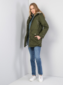 Парка Colin’s модель CL1035978KHA Фото