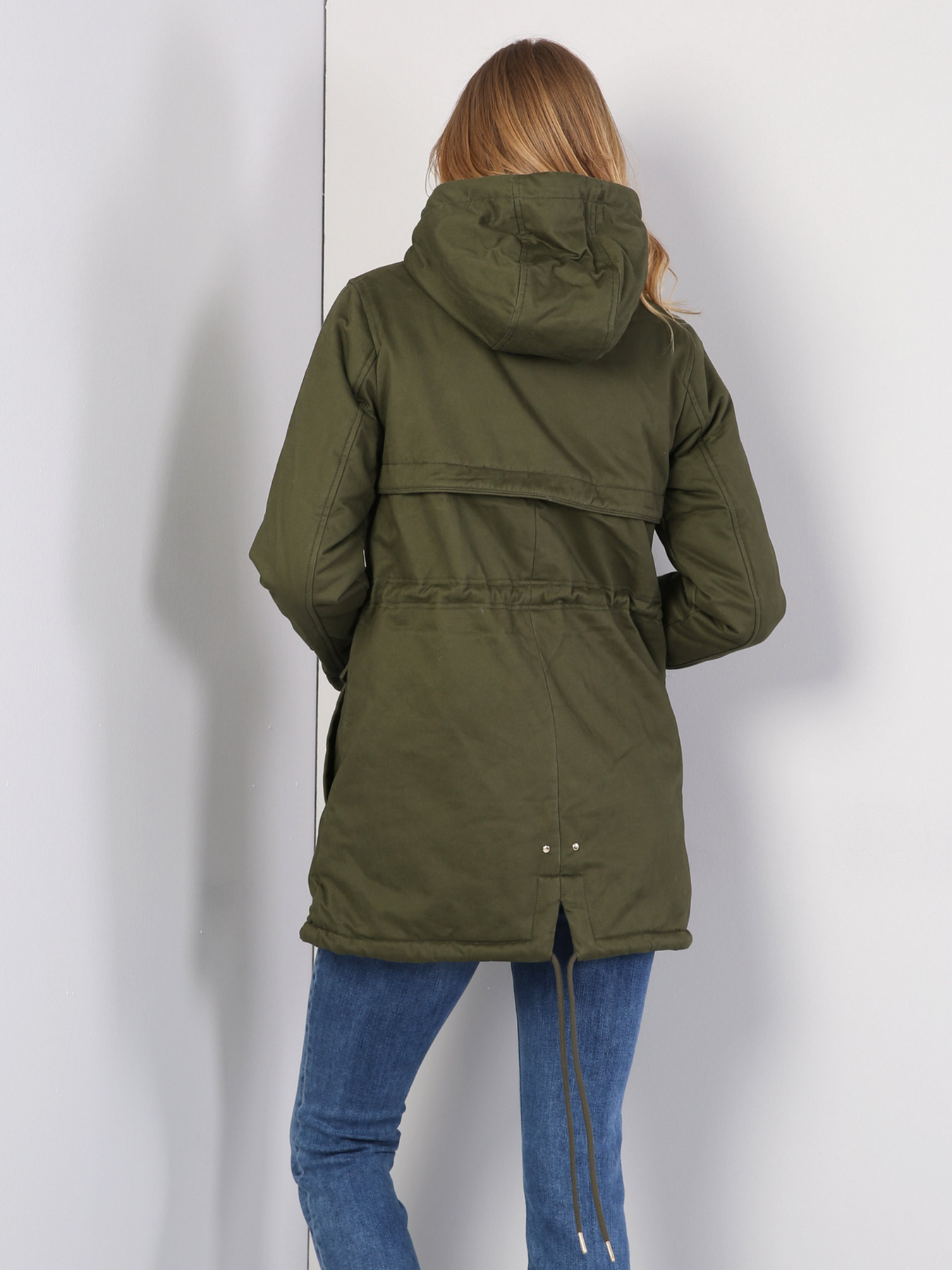 Парка Colin’s модель CL1035978KHA Фото