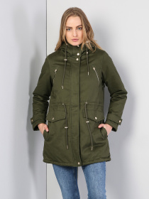 Парка Colin’s модель CL1035978KHA Фото