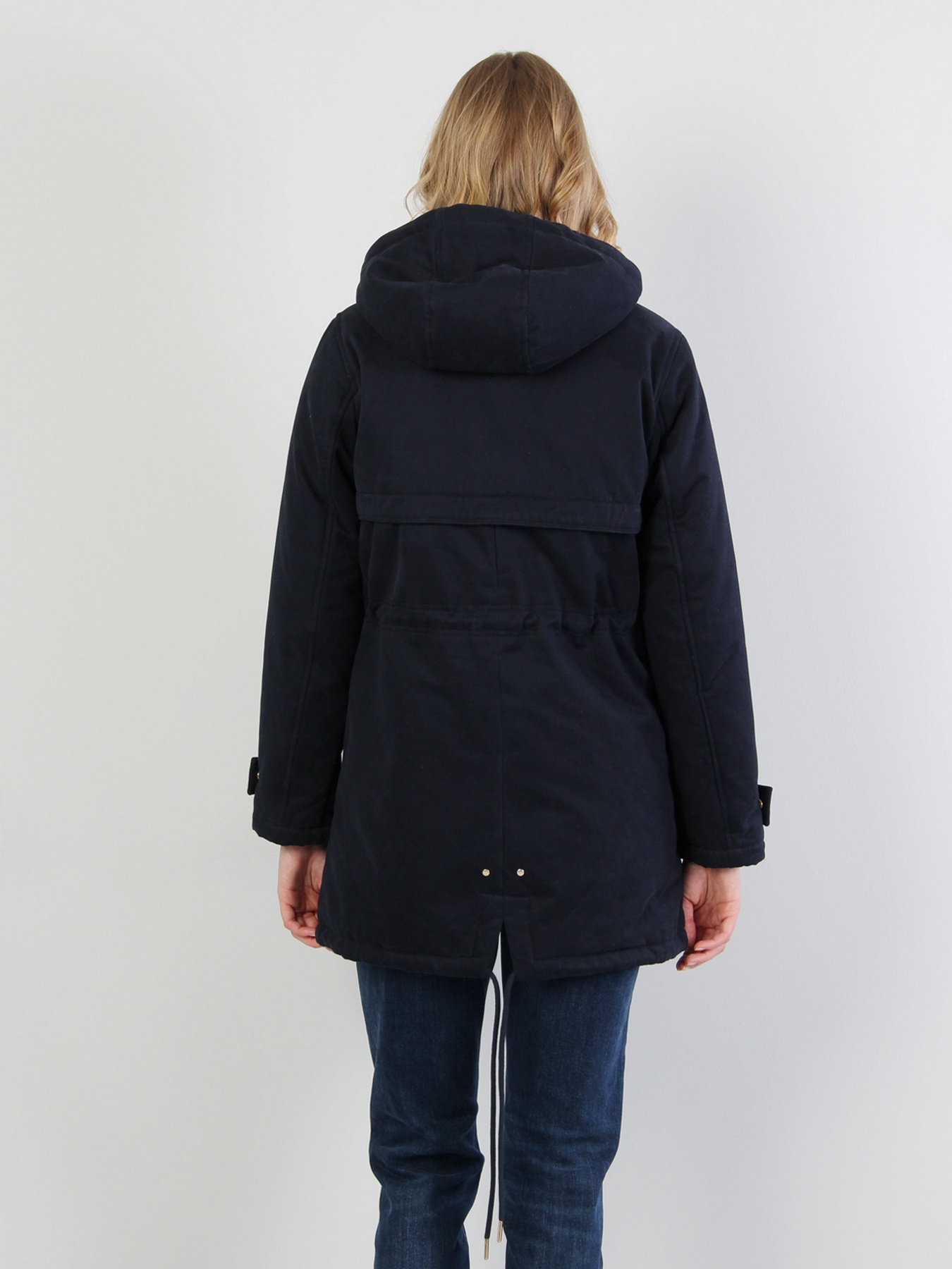 Парка Colin’s модель CL1035978NAV Фото