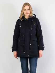 Парка Colin’s модель CL1035978NAV Фото