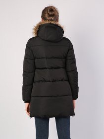 Пальто Colin’s модель CL1036133BLK Фото