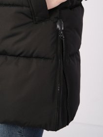 Пальто Colin’s модель CL1036133BLK Фото