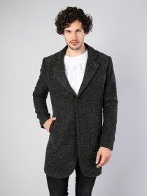 Пальто Colin’s модель CL1036970ANT Фото