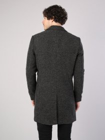 Пальто Colin’s модель CL1036970ANT Фото