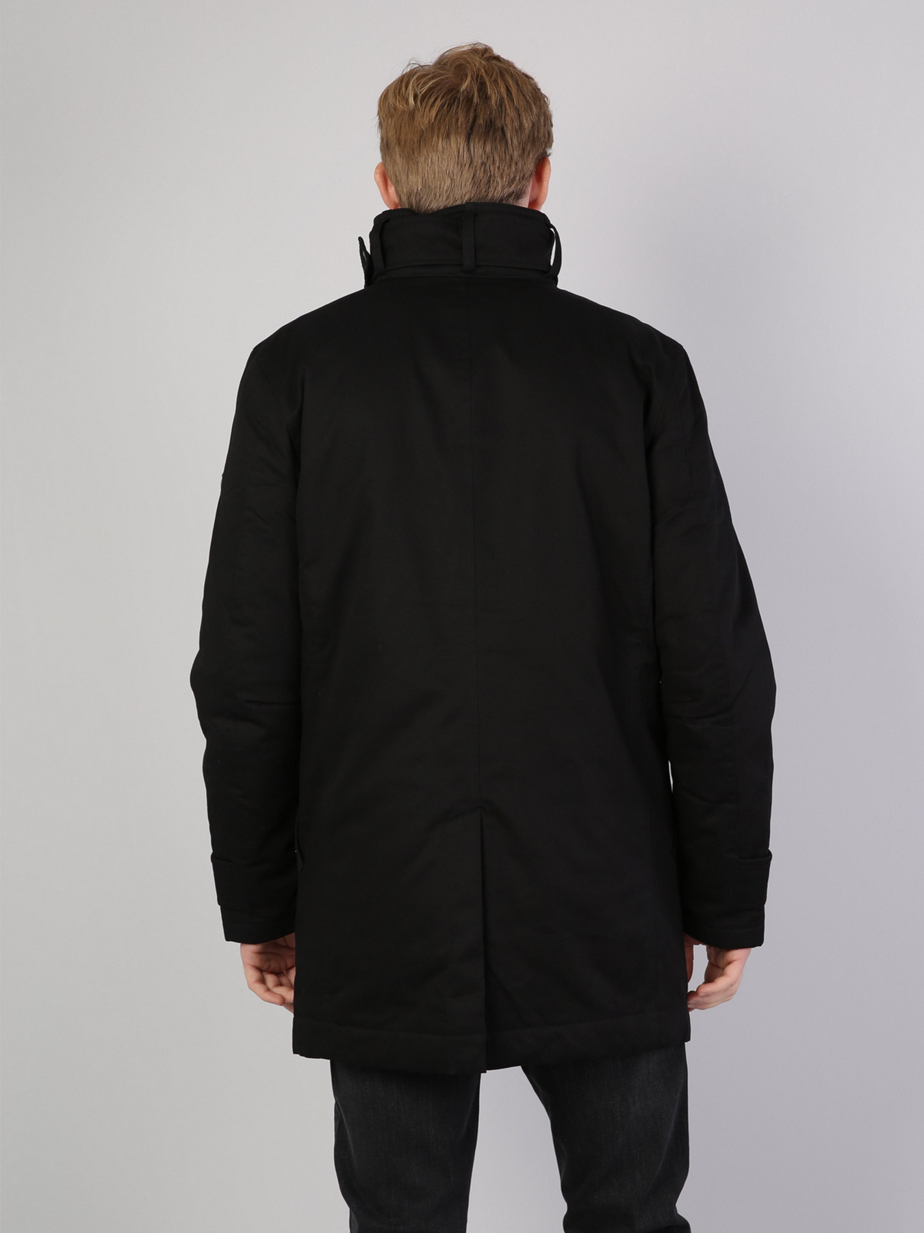 Пальто Colin’s модель CL1041257BLK Фото