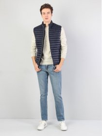 Жилет Colin’s модель CL1027795DNV Фото