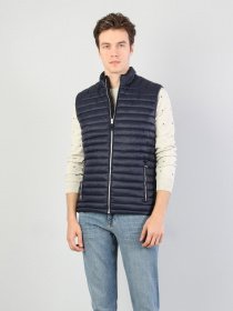 Жилет Colin’s модель CL1027795DNV Фото