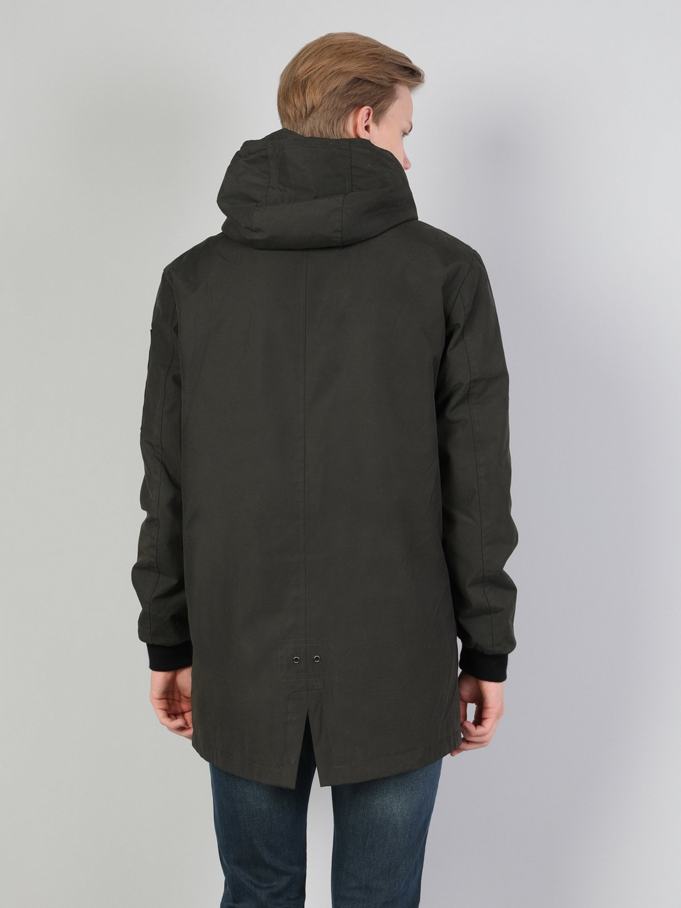 Пальто Colin’s модель CL1044256KHA Фото