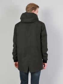 Пальто Colin’s модель CL1044256KHA Фото