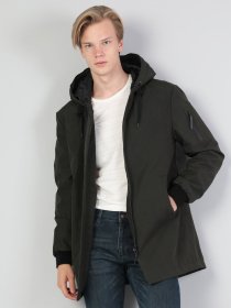 Пальто Colin’s модель CL1044256KHA Фото