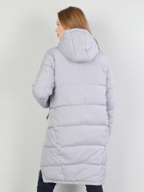 Пуховик Colin’s модель CL1044601LIL Фото