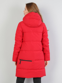 Пальто Colin’s модель CL1044604RED Фото