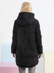 Пальто Colin’s модель CL1045123BLK Фото