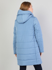 Пуховик Colin’s модель CL1045256BLE Фото