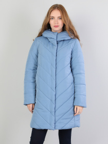 Пуховик Colin’s модель CL1045256BLE Фото