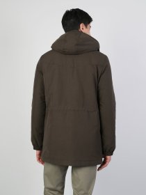 Парка Colin’s модель CL1045871KHA Фото