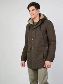 Парка Colin’s модель CL1045871KHA Фото