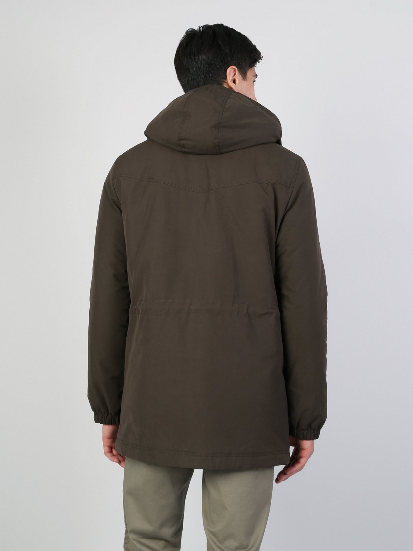 Парка Colin’s модель CL1045871KHA Фото