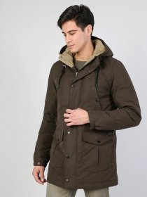 Парка Colin’s модель CL1045871KHA Фото