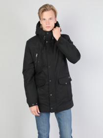 Пальто Colin’s Модель CL1045871NAV Фото