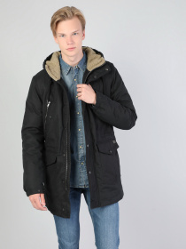 Пальто Colin’s модель CL1045871NAV Фото