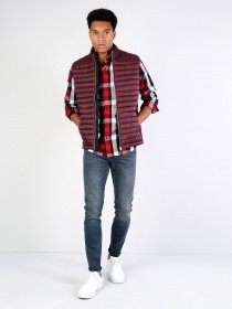 Жилет Colin’s модель CL1027795BRD Фото