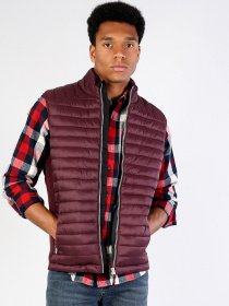 Жилет Colin’s модель CL1027795BRD Фото